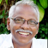 M. N. Karassery